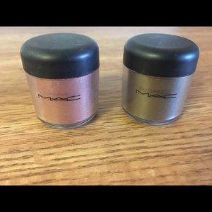 Mac Cosmetics Pigment Pot Eyeshadow